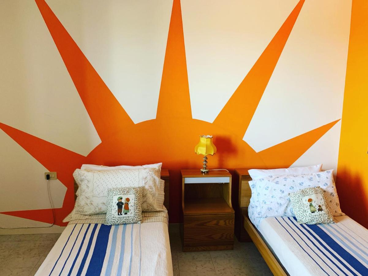B&B Portobello Torrevecchia Teatina Extérieur photo