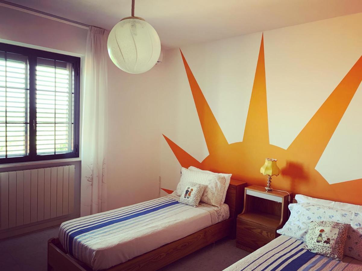 B&B Portobello Torrevecchia Teatina Extérieur photo
