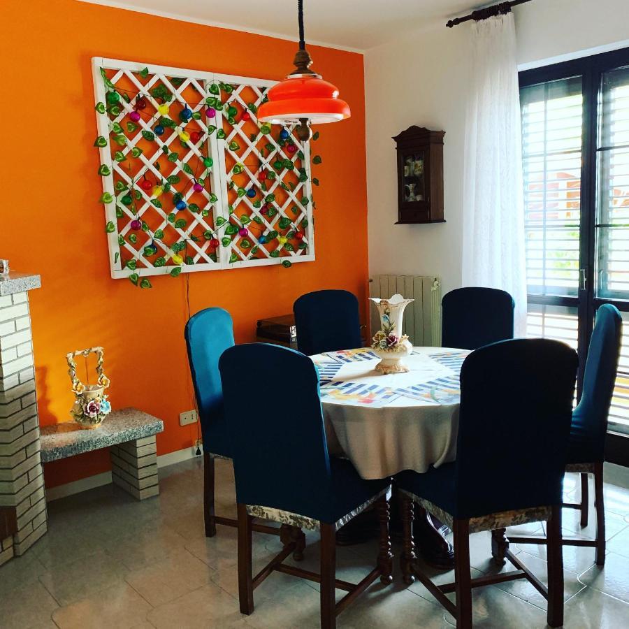 B&B Portobello Torrevecchia Teatina Extérieur photo
