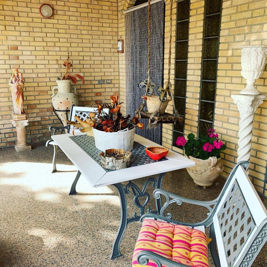 B&B Portobello Torrevecchia Teatina Extérieur photo