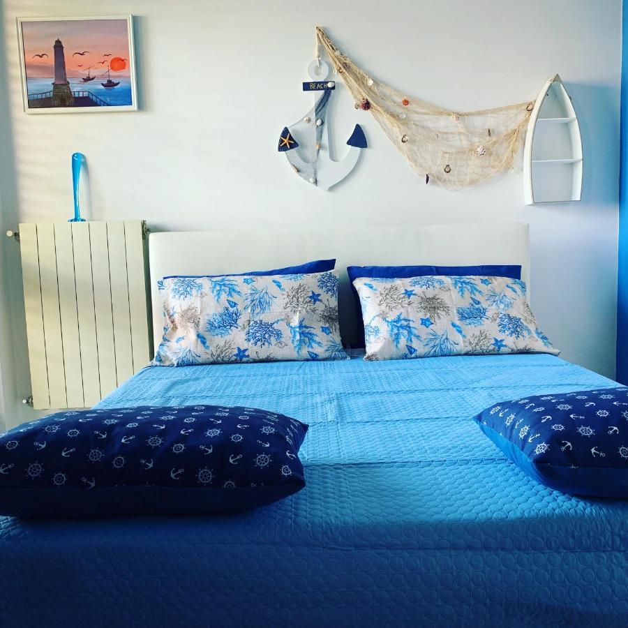 B&B Portobello Torrevecchia Teatina Extérieur photo