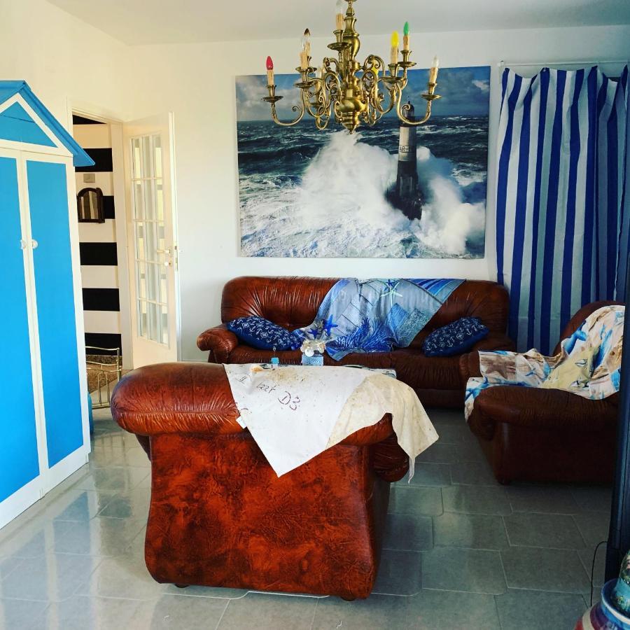 B&B Portobello Torrevecchia Teatina Extérieur photo