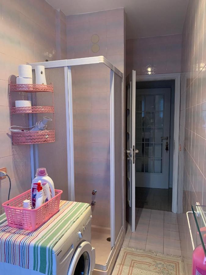 B&B Portobello Torrevecchia Teatina Extérieur photo