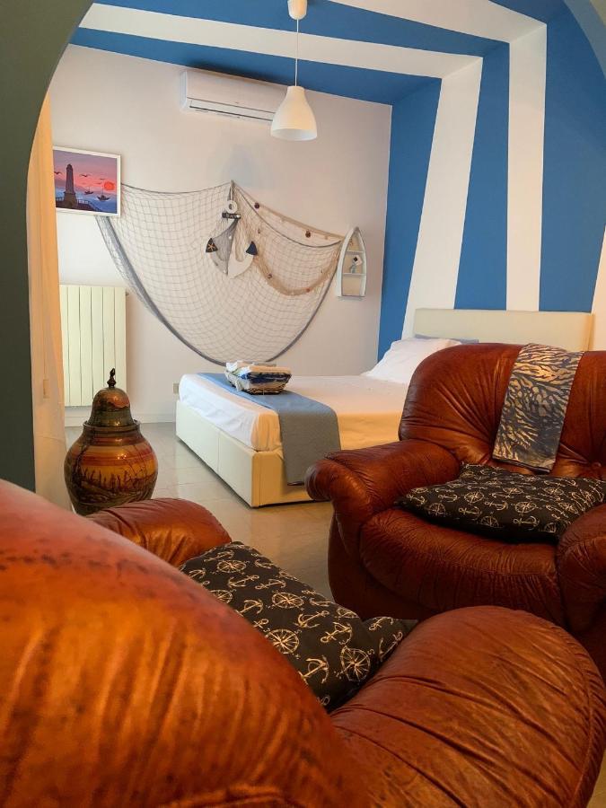 B&B Portobello Torrevecchia Teatina Extérieur photo