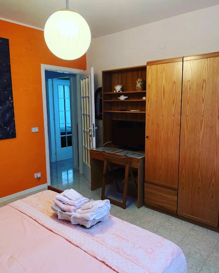 B&B Portobello Torrevecchia Teatina Extérieur photo