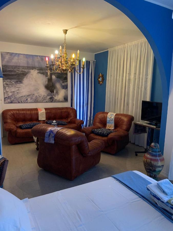B&B Portobello Torrevecchia Teatina Extérieur photo