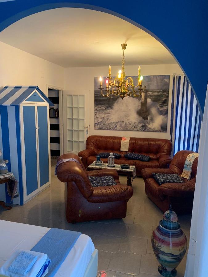 B&B Portobello Torrevecchia Teatina Extérieur photo