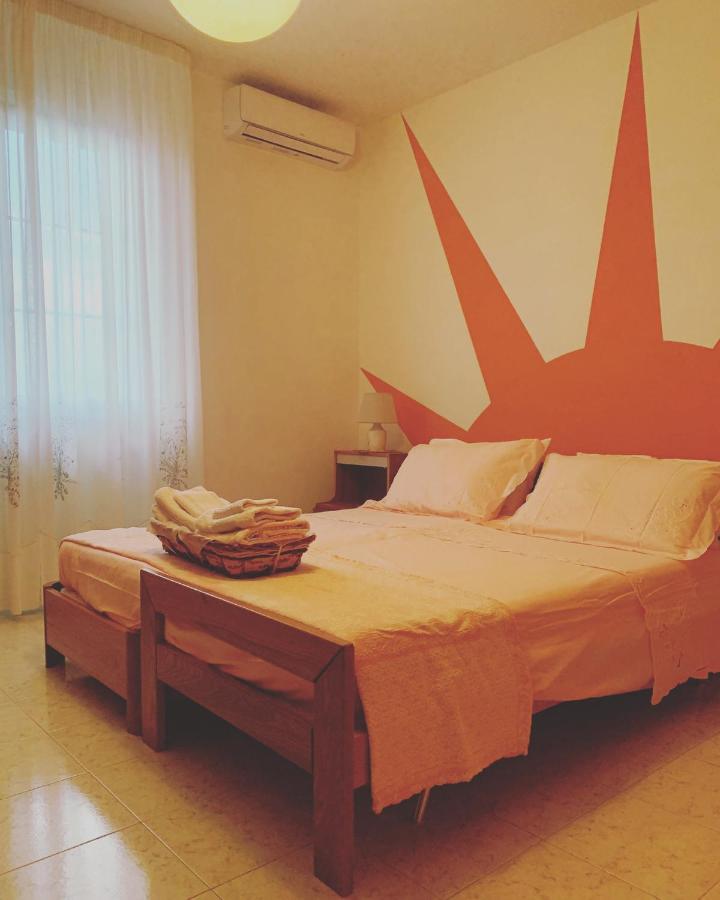 B&B Portobello Torrevecchia Teatina Extérieur photo