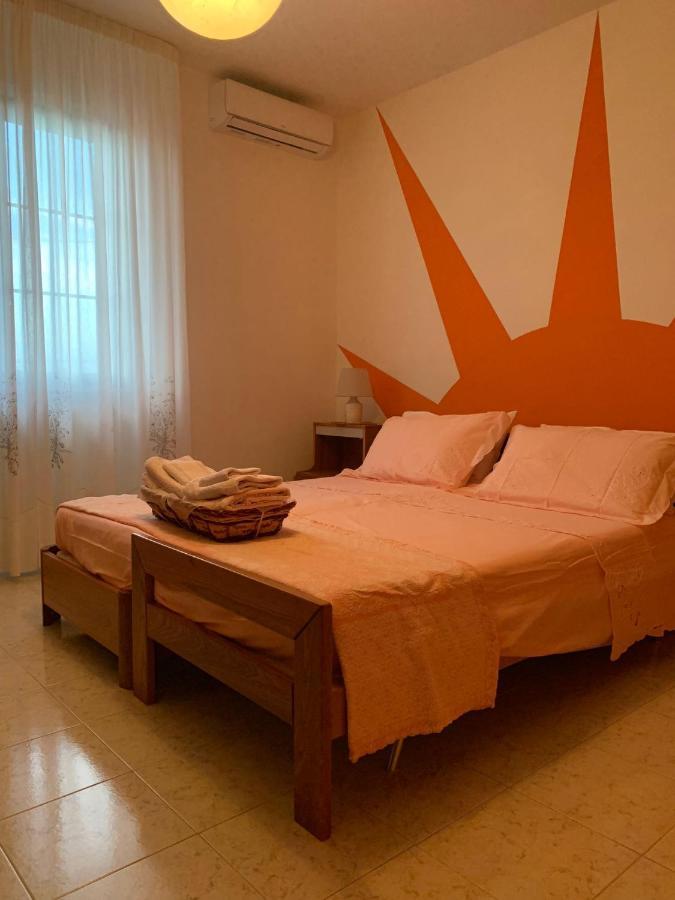 B&B Portobello Torrevecchia Teatina Extérieur photo