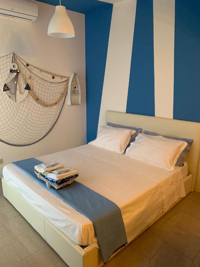 B&B Portobello Torrevecchia Teatina Extérieur photo