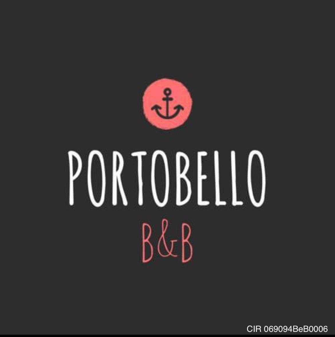 B&B Portobello Torrevecchia Teatina Extérieur photo